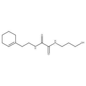 1210255-42-7结构式