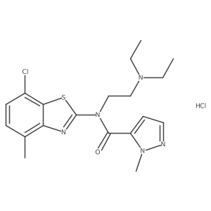 1215547-89-9 structure