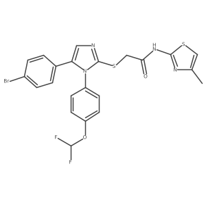 1226430-07-4 structure