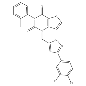1226430-29-0结构式