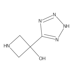 1230101-97-9 structure