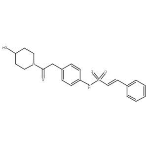1235678-33-7 structure