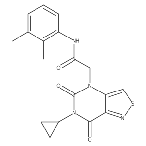 1251568-07-6 structure