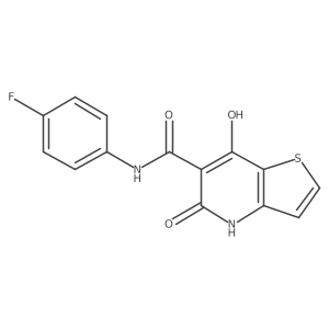 1251595-58-0 structure