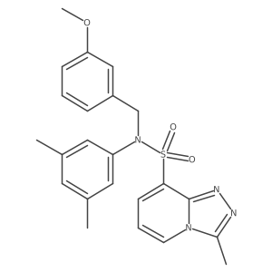 1251615-72-1 structure