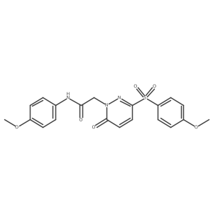 1251621-03-0 structure