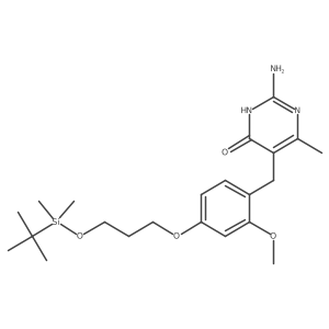 1256497-69-4 structure