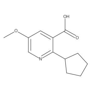 1256823-95-6 structure