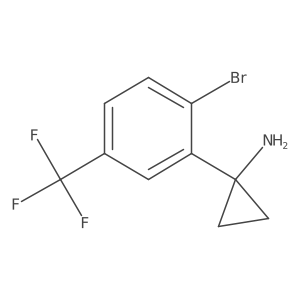 1260797-00-9 structure