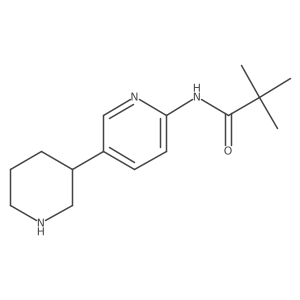1260887-58-8 structure