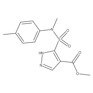 1260995-46-7结构式