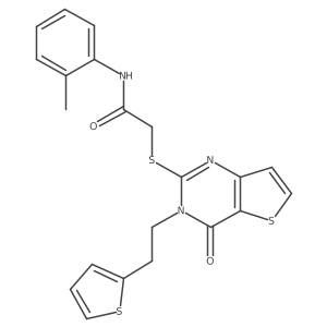 1261007-23-1 structure