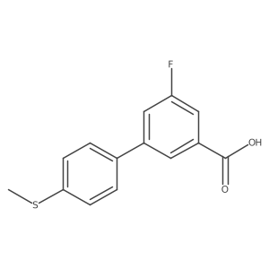 1261932-53-9 structure