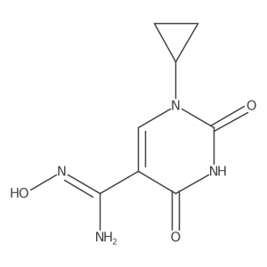 1263217-70-4 structure