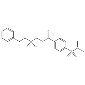 1286727-30-7 structure