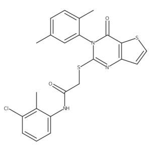 1291833-70-9 structure