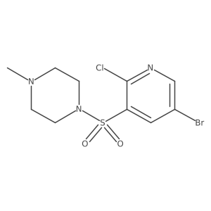 1302197-52-9 structure