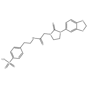 1323321-38-5结构式