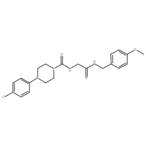 1324059-18-8 structure