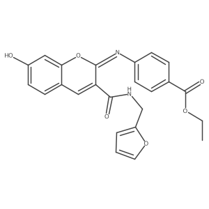 1327171-20-9 structure