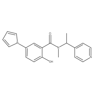 1332172-34-5结构式