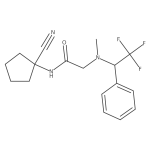 1333528-14-5结构式