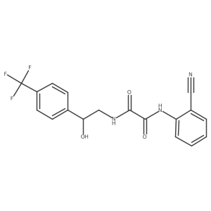 1351587-30-8 structure