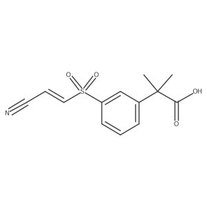 1356089-42-3结构式