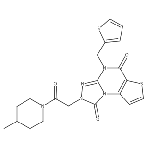 1358226-20-6 structure