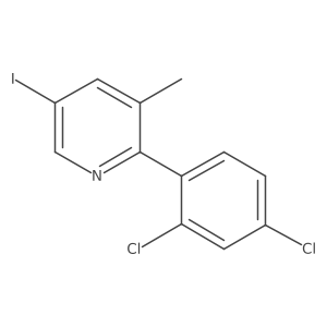1361679-46-0 structure