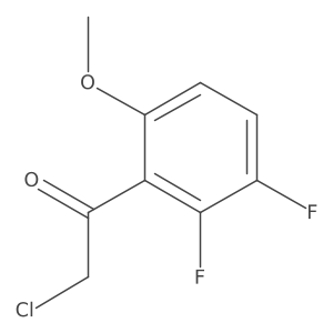 1379312-22-7 structure