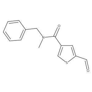 1384786-45-1 structure