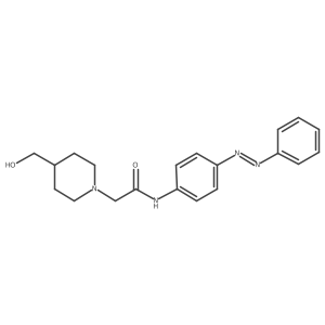 1390881-85-2结构式