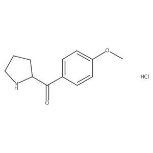 1394745-43-7结构式
