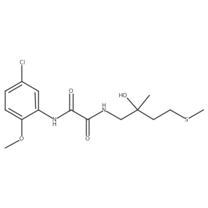 1396748-07-4 structure