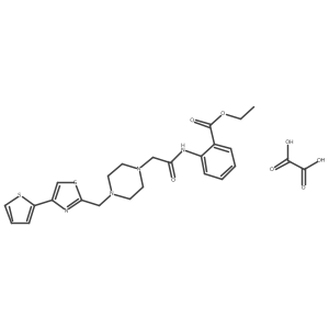 1396801-84-5结构式