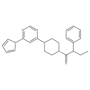 1396810-36-8 structure