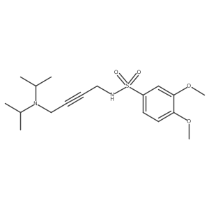1396850-34-2 structure