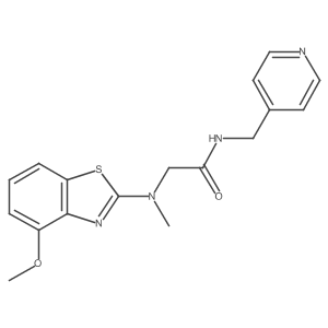 1396862-07-9结构式