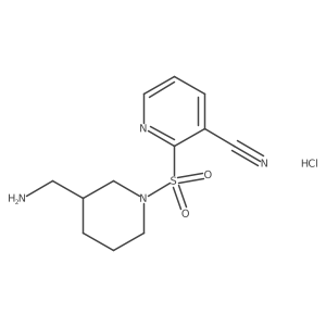 1420900-95-3结构式