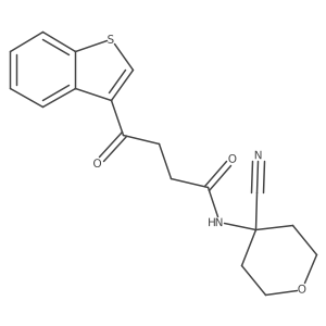 1424044-18-7 structure