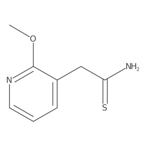 1503030-09-8 structure