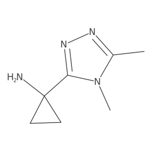 1536803-06-1 structure