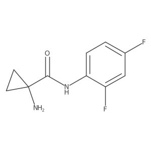 1601403-63-7 structure
