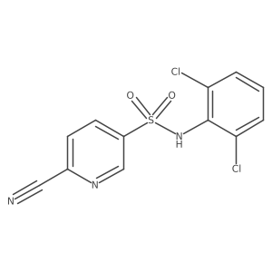 1607300-05-9 structure