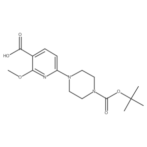 1643153-52-9结构式