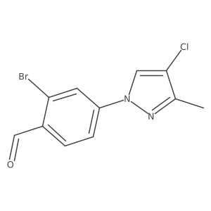 1695640-64-2 structure