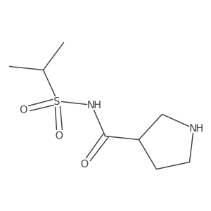 1699475-34-7 structure
