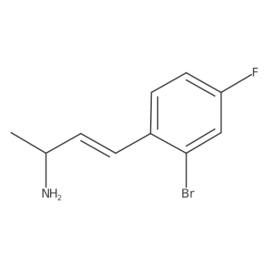 1704244-03-0结构式