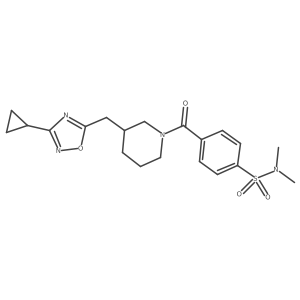 1705074-62-9 structure